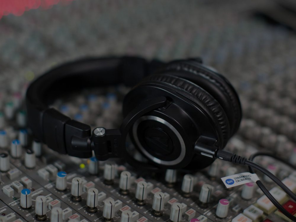 sonarworks audio technica