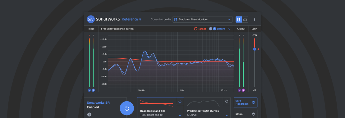sonarworks reference 3 update release notes sonarworks reference 3 update release notes